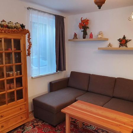 Apartments Michalka - Ap. Dom Skalka โดโนวาลี ภายนอก รูปภาพ