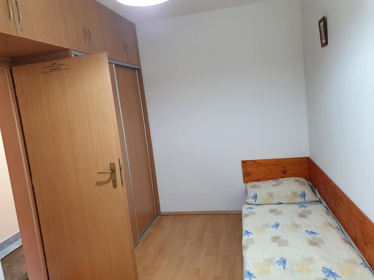 Apartments Michalka - Ap. Dom Skalka โดโนวาลี ภายนอก รูปภาพ