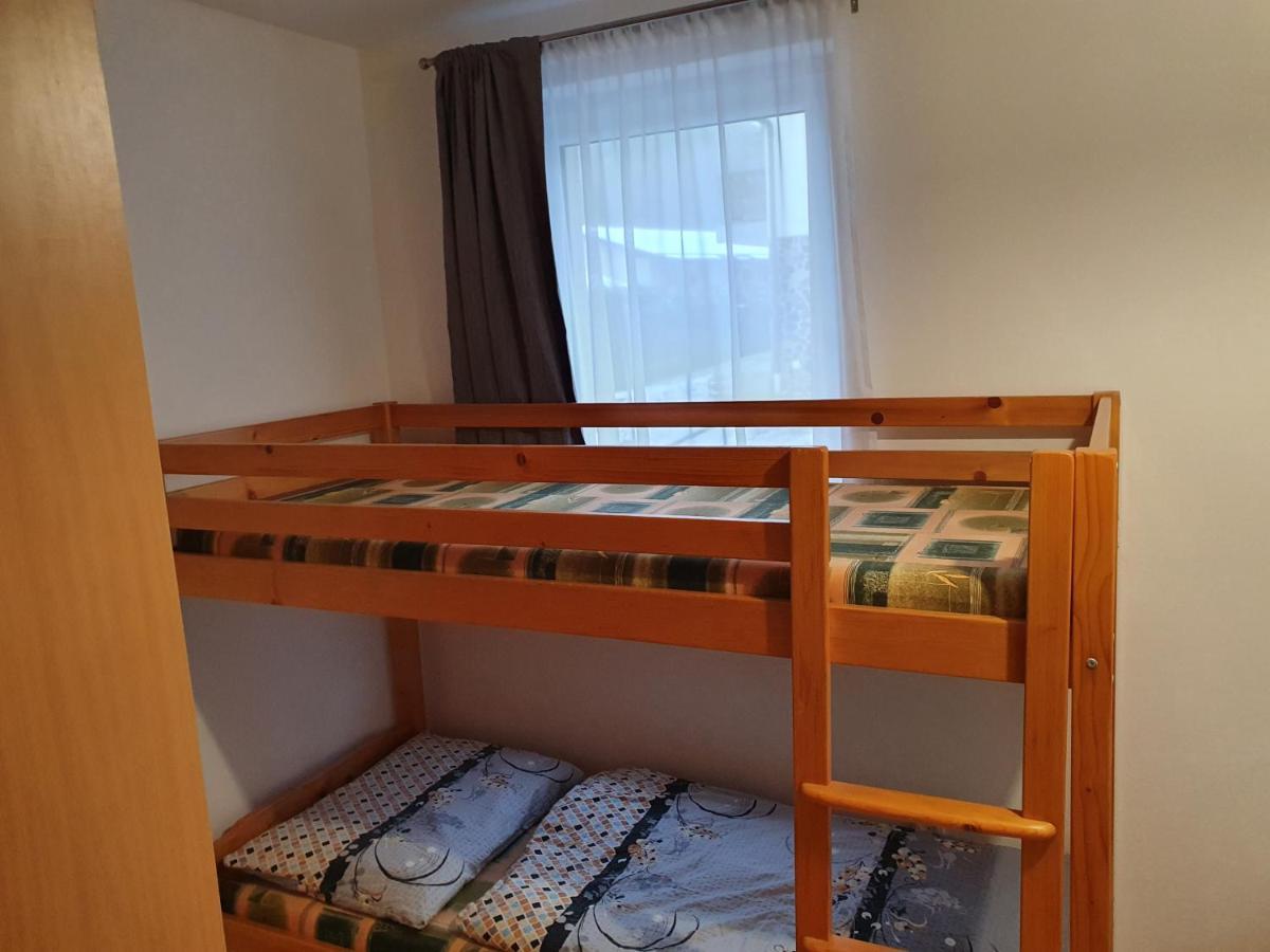 Apartments Michalka - Ap. Dom Skalka โดโนวาลี ภายนอก รูปภาพ