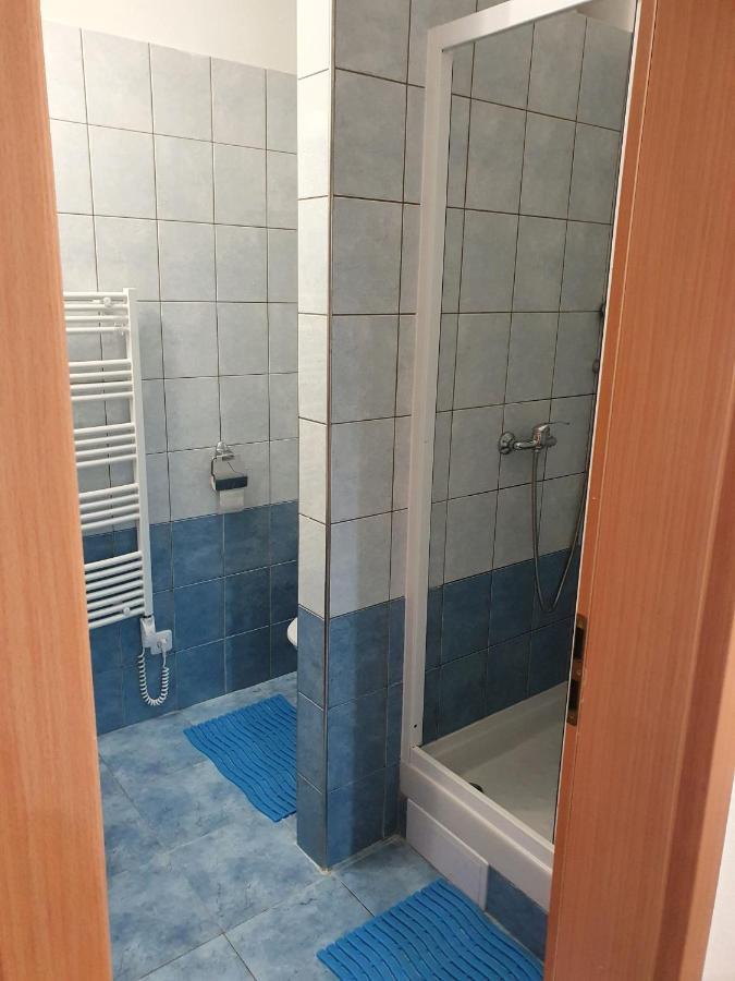 Apartments Michalka - Ap. Dom Skalka โดโนวาลี ภายนอก รูปภาพ