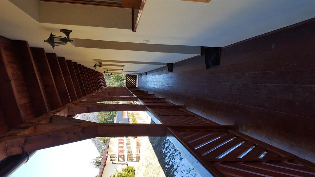 Apartments Michalka - Ap. Dom Skalka โดโนวาลี ภายนอก รูปภาพ