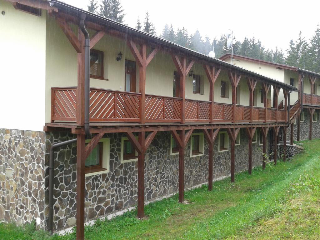 Apartments Michalka - Ap. Dom Skalka โดโนวาลี ภายนอก รูปภาพ