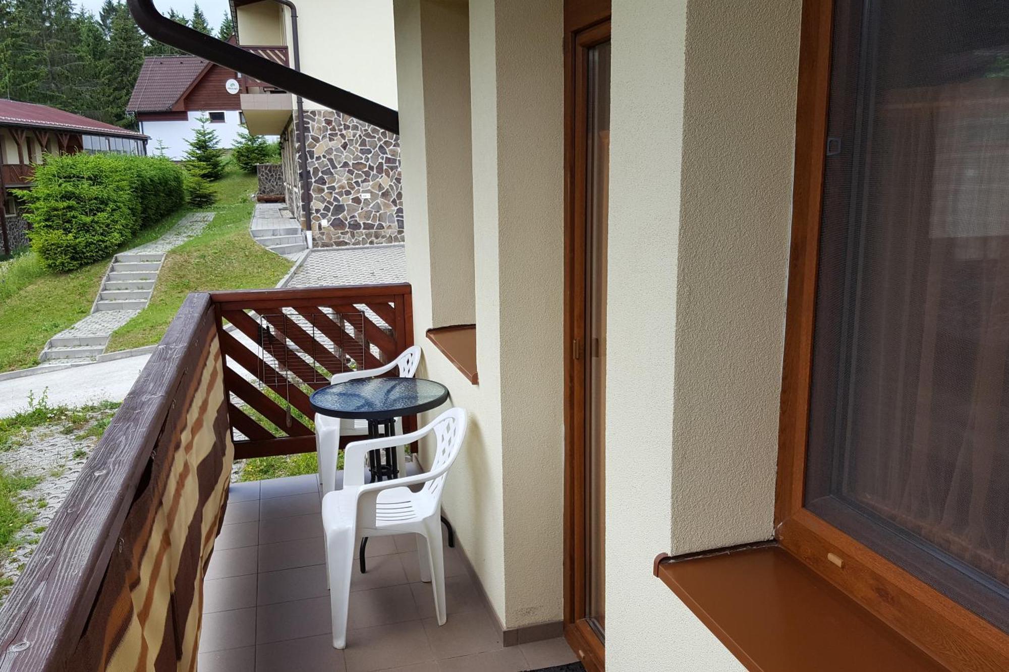 Apartments Michalka - Ap. Dom Skalka โดโนวาลี ภายนอก รูปภาพ
